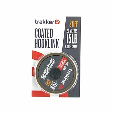 Trakker Stiff Coated Hooklink