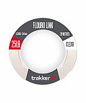 Trakker Fluoro Link 25lb (11.3kg) /0.45mm / 20m