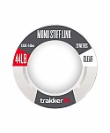 Trakker Mono Stiff Link - Clear 57lb (25.85kg)/ 0.7mm/ 20m / clear Trakker Mono Stiff Link - Clear 57lb (25.85kg)/ 0.7mm/ 20m / clear