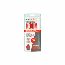 Trakker Solid PVA Bags - Medium