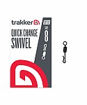 Trakker Quick Change Swivel