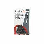 Trakker QC Ring Swivel