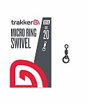Trakker Micro Ring Swivel
