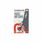 Trakker Plastic Bait Screws