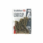 Trakker Lead Clip 