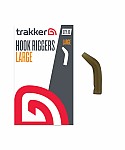 Trakker Hook Riggers Large