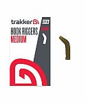 Trakker Hook Riggers Medium