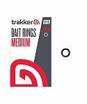 Trakker Bait Rings Medium