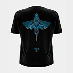 KUMU Take Flight Tee T-Shirt L