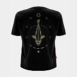 KUMU The New Moon Tee T-Shirt XL