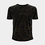 KUMU Contour Tee T-Shirt  XL