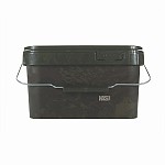 Nash Spot On Rectangular Bucket CAMO Nash Spot On Rectangular Bucket CAMO