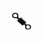 Gardner Covert Mini Rig Swivels 12