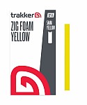 Akcesoria i Elementy Zestawów Karpiowych &raquo; Rurki Termokurczliwe, Pozycjonery &raquo; Trakker Zig Foam Żółty &raquo; Rockworld Sklep dla karpiarzy, Sklep Wędkarski - Kulki proteinowe