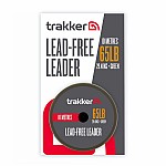 Żyłki, Plecionki &raquo; LeadCore &raquo; Trakker Lead Free Leader 65lb / 29.48kg / 10m &raquo; Rockworld Sklep dla karpiarzy, Sklep Wędkarski - Kulki proteinowe