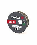 Trakker Sinking Braid Reel Line 0.33mm (40lb) / 18.1kg / 300m