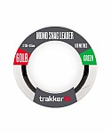 Trakker Snag Leader - Green 0.65mm (60lb) / 27.2kg / 100m / Green Trakker Snag Leader - Green 0.65mm (60lb) / 27.2kg / 100m / Green