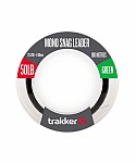 Trakker Snag Leader - Green 0.66mm (50lb) / 22.6kg / 100m / Green Trakker Snag Leader - Green 0.66mm (50lb) / 22.6kg / 100m / Green