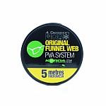 Korda Oryginal Funnel Web 4 Seasons 37mm / 5m refill 37mm / 5m (Micromesh) Korda Oryginal Funnel Web 4 Seasons 37mm / 5m refill 37mm / 5m (Micromesh)