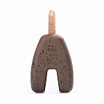 Nash Solid Bag In-Line Lead 3.5oz (99gr) Nash Solid Bag In-Line Lead 3.5oz (99gr)