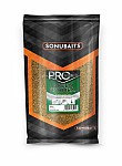 Sonubaits Pro Groundbait - Green Fishmeal