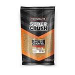 Sonubaits Supercrush Groundbait - Salted Caramel