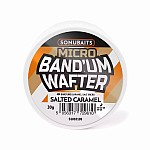 Sonubaits Micro Bandum Wafters - Salted Caramel