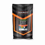 Sonubaits Cheesy Garlic Halibut Pellets