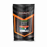 Sonubaits Cheesy Garlic Halibut Pellets 4mm / 900g