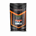 Sonubaits Cheesy Garlic Halibut Pellets 8mm / 900g