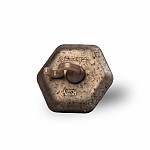 Nash Lay Low Back Lead 3oz (85gr) Nash Lay Low Back Lead 3oz (85gr)