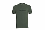 Ubrania Karpiowe &raquo; Koszulki wędkarskie &raquo; Mainline Carp T-Shirt Green XXXL &raquo; Rockworld Sklep dla karpiarzy, Sklep Wędkarski - Kulki proteinowe