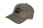 Mainline Carp Cap Green