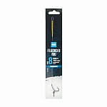 Nash Fluorocarbon D-Rig (Barbless) 8 (barbless)