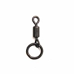 Korda Ring Swivels Size 11 