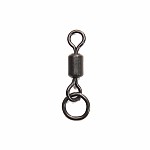 Korda Ring Swivels Size 8 