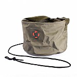 Nash Carp Care Collapsible Water Bucket Nash Carp Care Collapsible Water Bucket