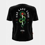 KUMU Last Cast Tee T-Shirt L