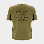 KUMU Origins Tee T-Shirt M