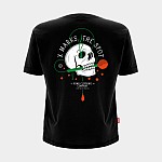 KUMU X Marks The Spod Tee XXXXL