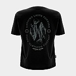 KUMU Fallen Kings Tee T-shirt XXXL