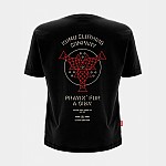 KUMU Carp Gods Tee T-shirt XXL