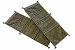 Mivardi Shelter Base Station MKII - Wall Organizer Set Mivardi Shelter Base Station MKII - Wall Organizer Set