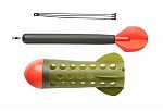 Mivardi Spodding Set (Bait Rocket + Marker) Mivardi Spodding Set (Bait Rocket + Marker)