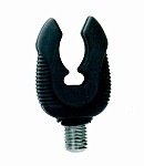 Mivardi Screw Rest Soft U - Black Mivardi Screw Rest Soft U - Black
