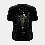 Ubrania Karpiowe &raquo; Koszulki wędkarskie &raquo; KUMU Make Your Own Luck T-shirt XXXXL &raquo; Rockworld Sklep dla karpiarzy, Sklep Wędkarski - Kulki proteinowe