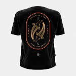 KUMU Maelstrom Tee T-shirt XXXXL
