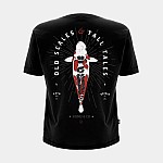 KUMU Tall Tales Tee T-shirt L