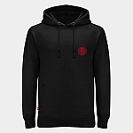 KUMU Lotus Hoodie M