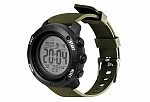 Delphin Digital Watch WADER